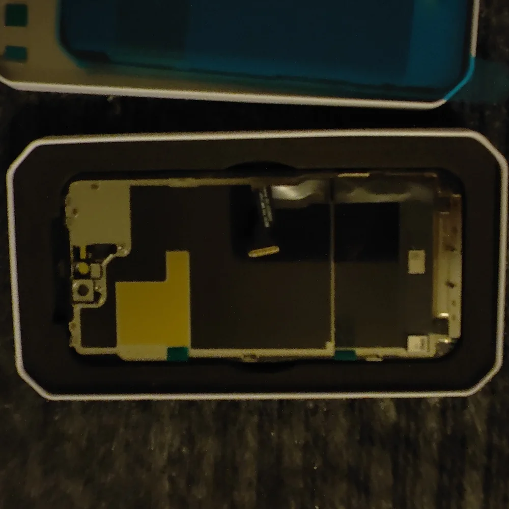 ZTR Display Module replacement screen specifically designed for the iPhone14 Pro